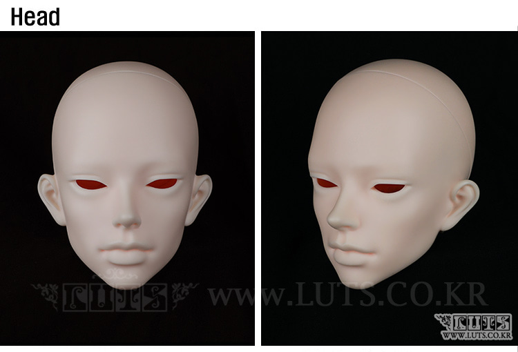 luts royal senior mars