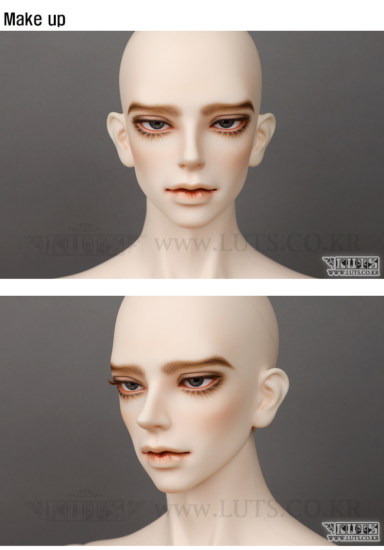 luts royal senior mars