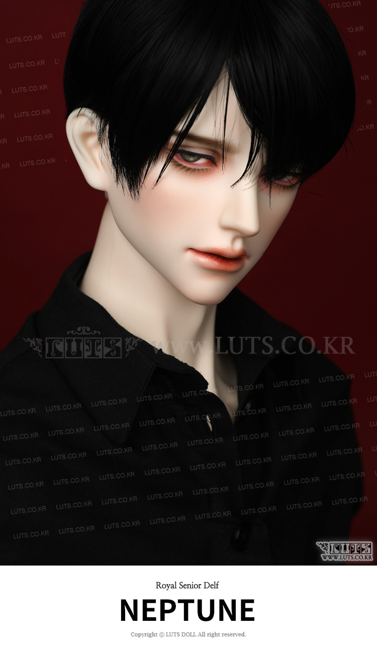 luts royal senior neptune