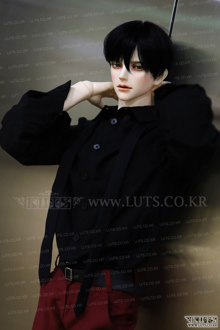 luts royal senior neptune