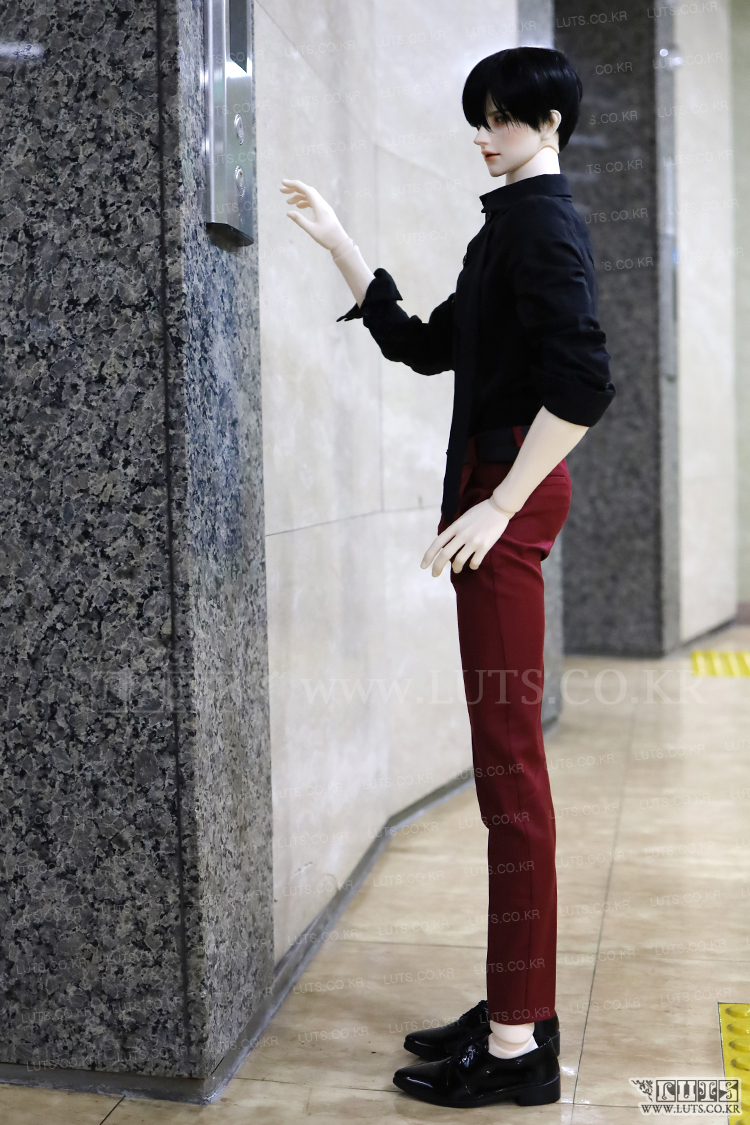 luts royal senior neptune