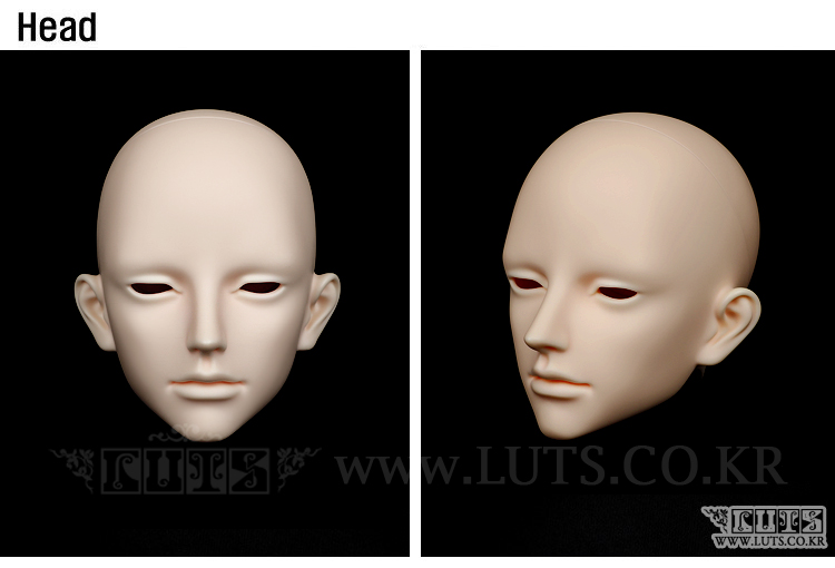 luts royal senior neptune