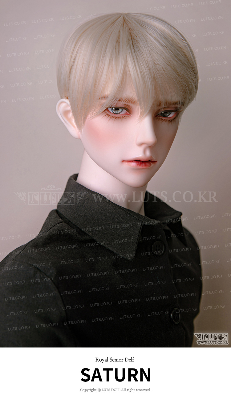 luts royal senior saturn