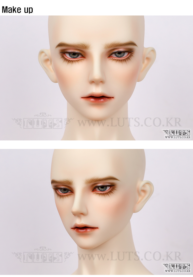 luts royal senior saturn