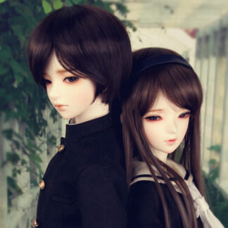 Delf - Dolls