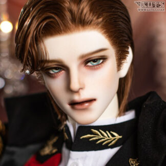 Grand Senior75 PLUTO