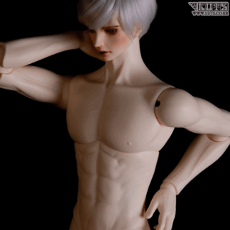 Grand Senior75 TYPE 1 MUSCLE BODY