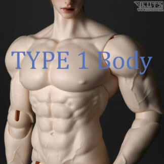 Grand Senior78 Type 1 Body