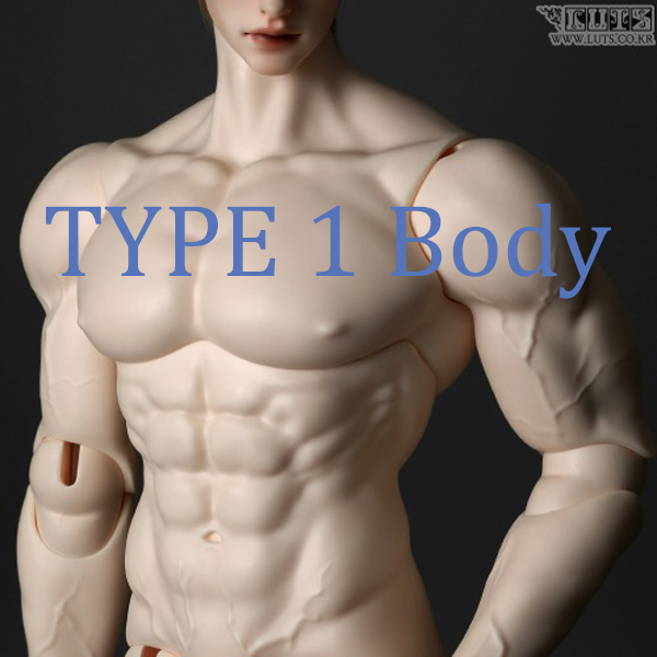 Grand Senior78 Type 1 Body