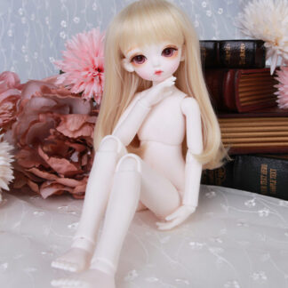 Honey31 Type 2 NEUTER BODY