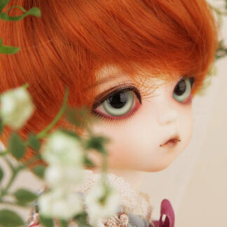 Honey Delf MADELEINE