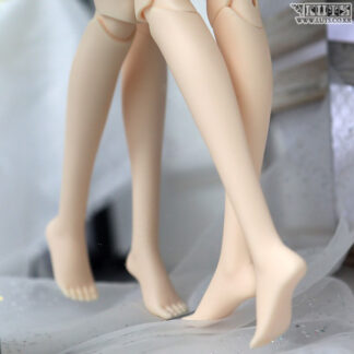 Kid Delf45 GIRL Heel Legs