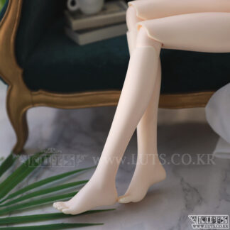 Kid Delf BOY Heel Legs