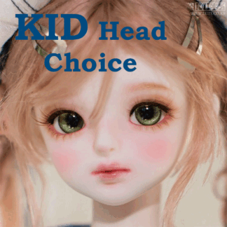 luts kid head choice