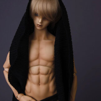 Model Type 1 BOY BODY