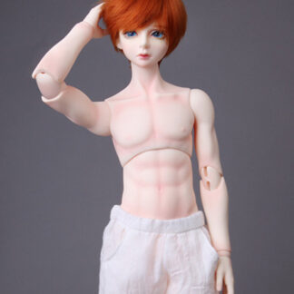 Model Type 2 BOY BODY