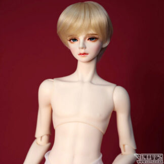 Model Type 3 BOY BODY (Slender)