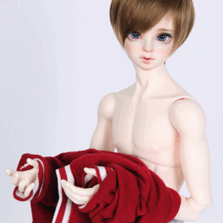 Senior65 NEW BOY BODY