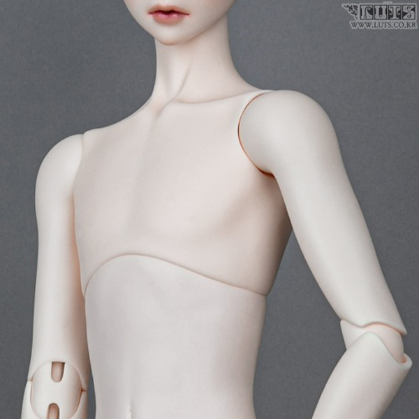Senior Type 2 MUSE BODY (neck compatible ver)