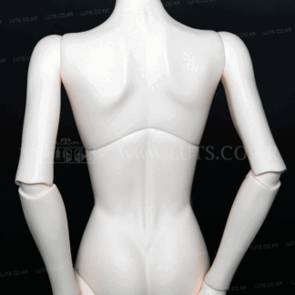 Super Senior - Parts