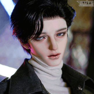 Super Senior GLACIER