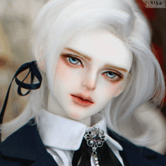 Super Senior Muse ZEPHYR