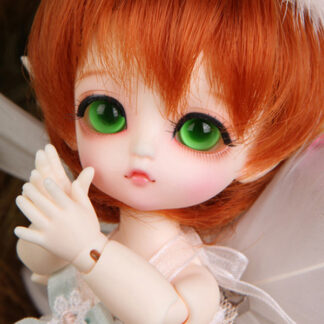 Tiny Delf GRETEL ELF