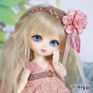 Tiny Delf YEONDU ELF