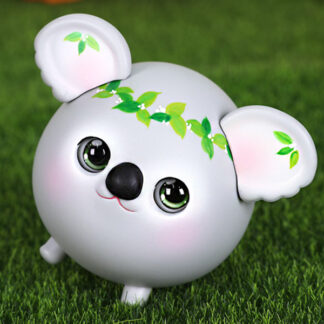 Zuzu Animal KONG KOALA