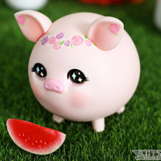 Zuzu Animal KONG PIG