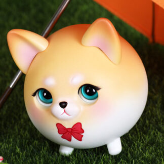 Zuzu Animal KONG SHIBA