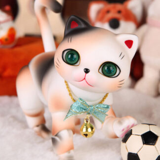 Zuzu Animal NYANG Ver. 2