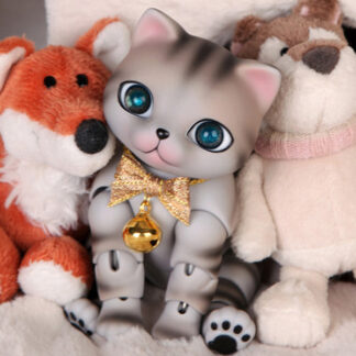 Zuzu Animal NYANG Ver. 3