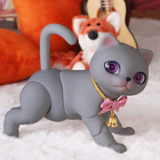 Zuzu Animal NYANG Ver. 4