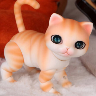 Zuzu Animal NYANG Ver. 1