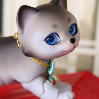 Zuzu Animal WOOF Ver. 2