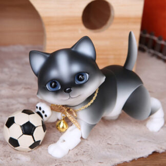 Zuzu Animal WOOF Ver. 3