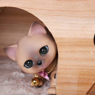 Zuzu Animal WOOF Ver. 4