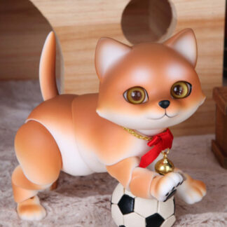 Zuzu Animal WOOF Ver. 1