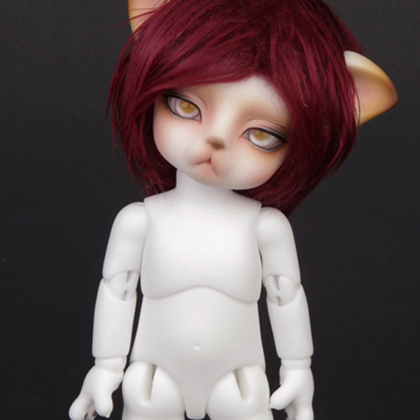 Zuzu Delf BODY Type 2