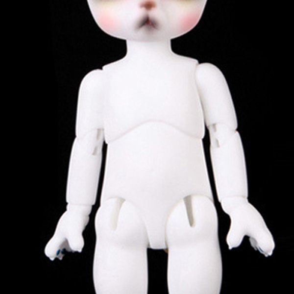 Zuzu Delf BODY Type 3 (long legs)
