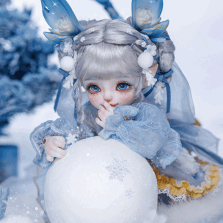 Milo Doll - 1/6 Dolls