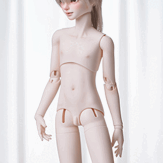 1/4 Boy Body 3