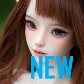Myou Doll NEW Dolls!