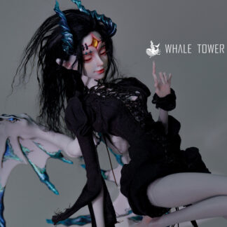 whale tower hejah