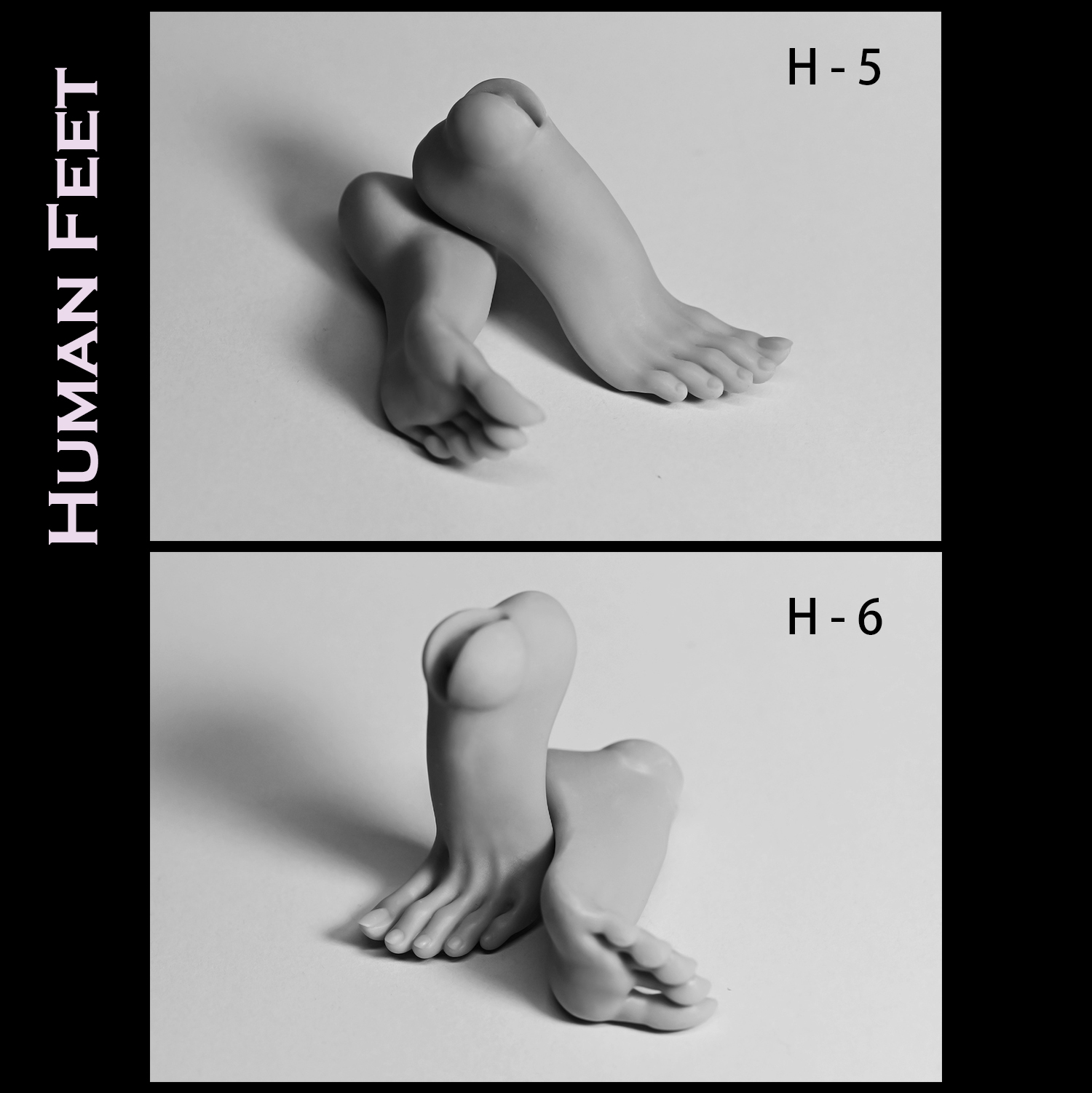 whale tower dragon human hands feet