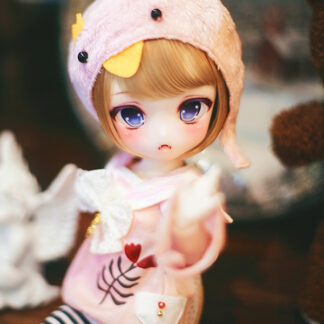 aimerai 1/6 yosd camille full set manga series