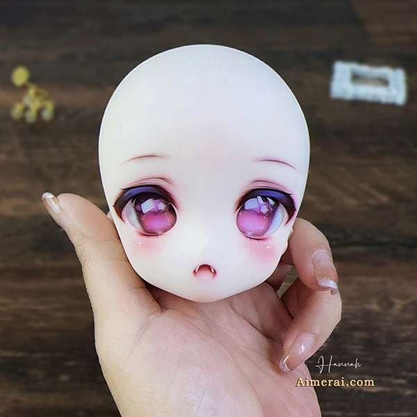 aimerai 1/6 yosd camille full set manga series