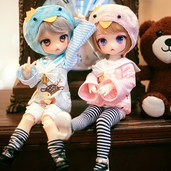 aimerai 1/6 yosd camille full set manga series