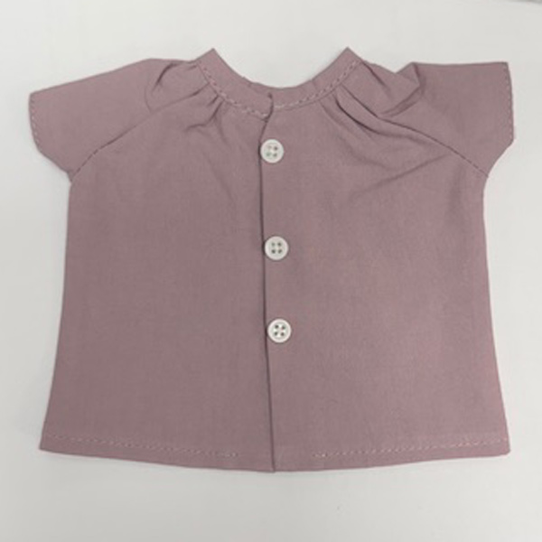 bjd boutique loose blouse